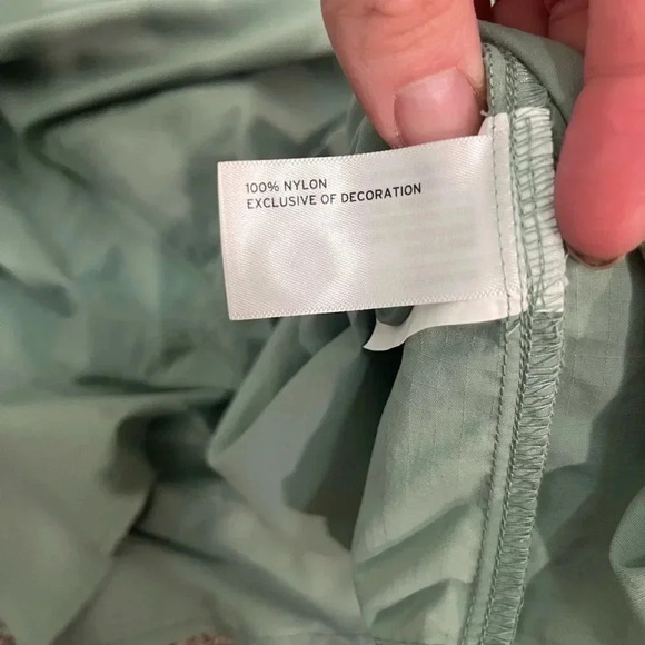 NWT Duluth Trading Co Alaskan Hardgear Men's M Women's XL Red Thaw Depth Fleece - Picture 3 of 10